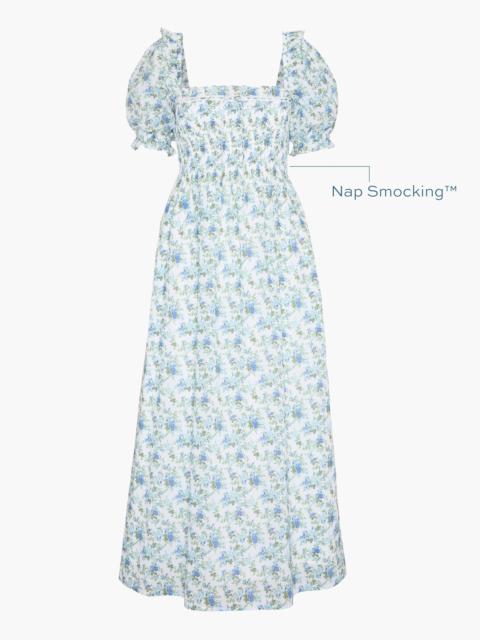 Hill House Home The Scarlett Nap Dress - English Daisy