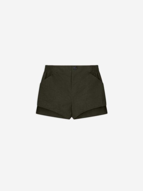 COPERNI Technical Tailored Shorts