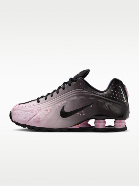 Nike Nike Shox R4 Shoes