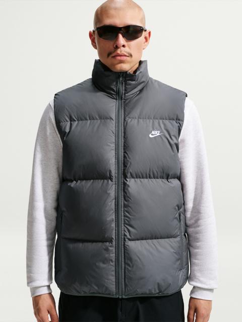 Nike Nike Sportswear Club Men's Therma-FIT Puffer Vest