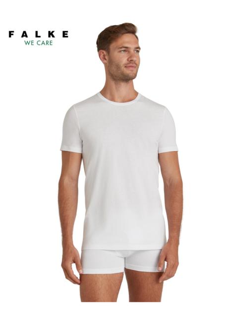 FALKE Men T-Shirt Daily Natural