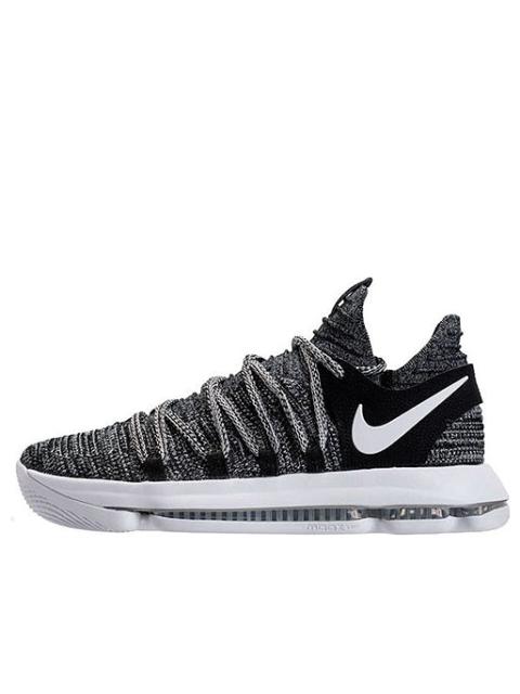 Nike KD 10 EP 'Oreo' 897816-001