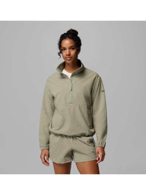 Columbia Women's Sucker for Summer Top