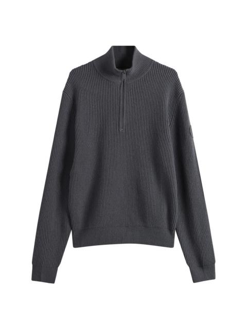 Canada Goose Canada Goose McKinney Quarter Zip Knit