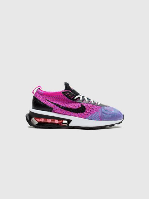 WMNS AIR MAX FLYKNIT RACER NN "FUCHSIA DREAM"