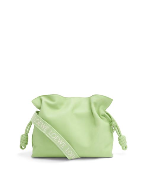 Loewe Flamenco clutch in nappa calfskin