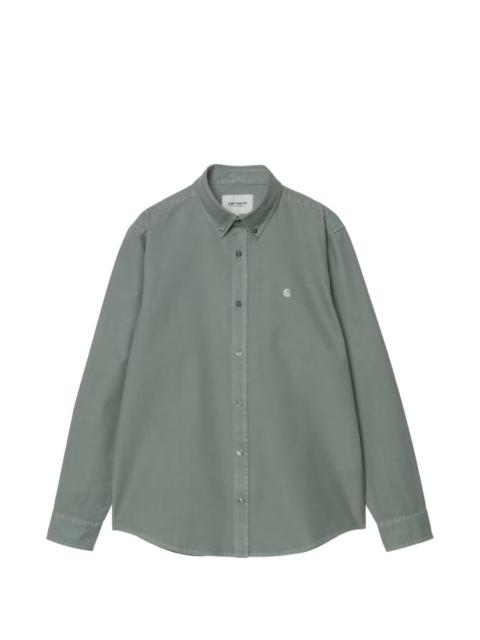 Carhartt WIP long-sleeve shirt