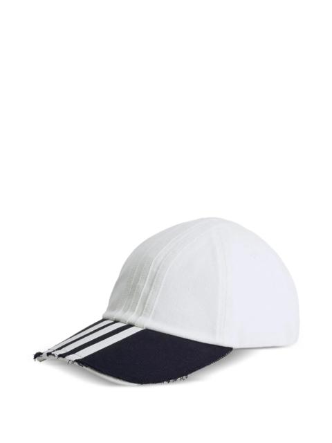 Y-3 Y-3 3-stripes Baseball Cap