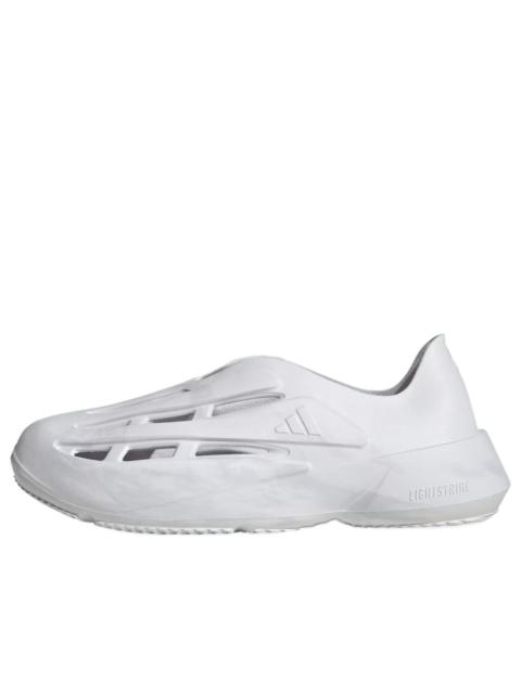 adidas adidas Lightblaze Moc 'Crystal White Dash Grey' JH7038
