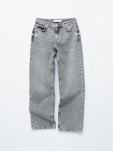 & Other Stories Straight-Leg Jeans