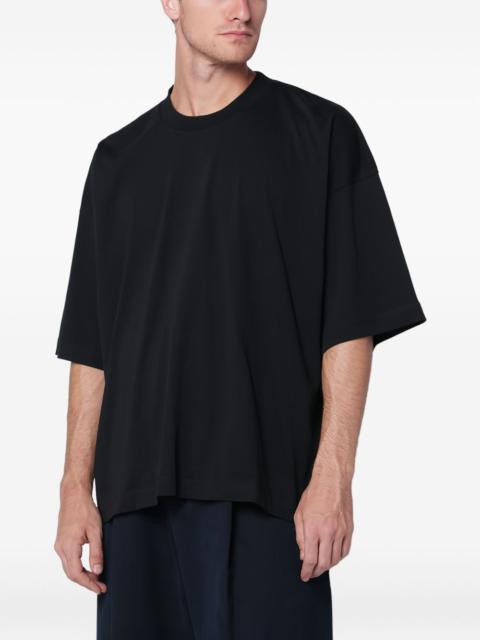 Studio Nicholson Piu crew-neck T-shirt