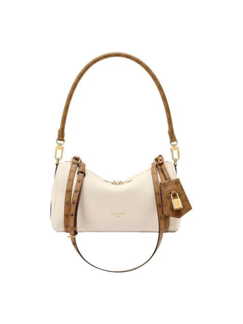 Louis Vuitton (WMNS) LOUIS VUITTON 26 Express PM 'Vanille' M29392