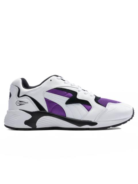 PUMA PREVAIL - ROYAL PURPLE/WHITE