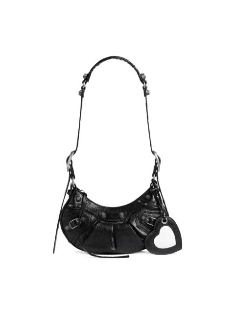 BALENCIAGA Balenciaga Le Cagole Xs Shoulder Bag 'Black'