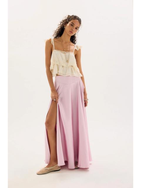 FREE PEOPLE Chilco Maxi Skirt