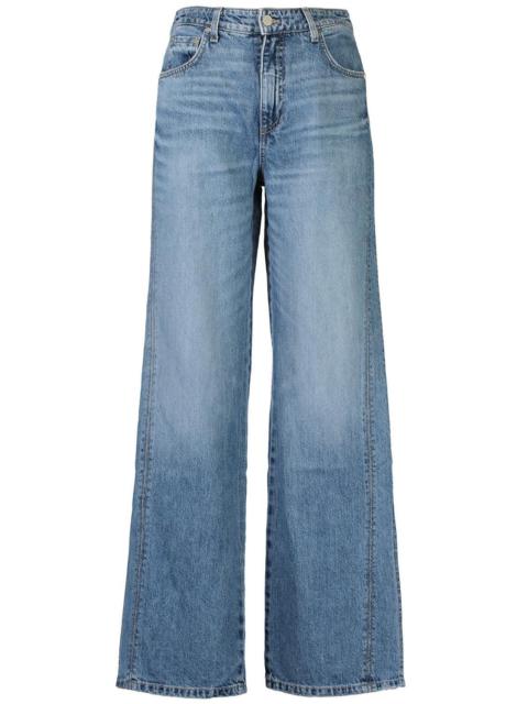 TWP Tangled Up In Blue Jean