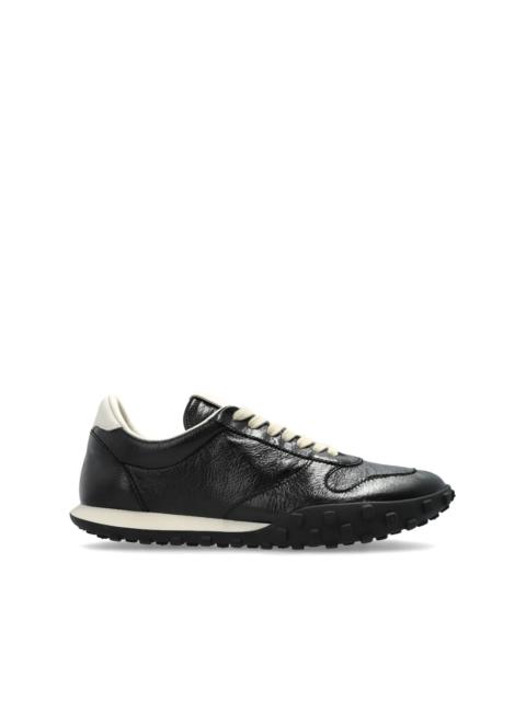 Jil Sander low-top sneakers