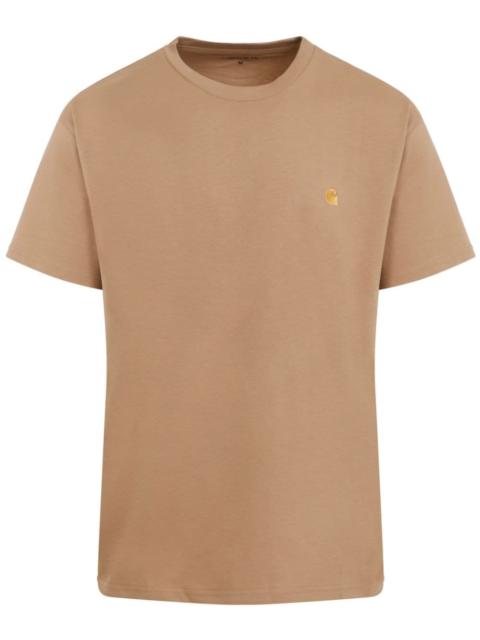 Carhartt Chase cotton T-shirt
