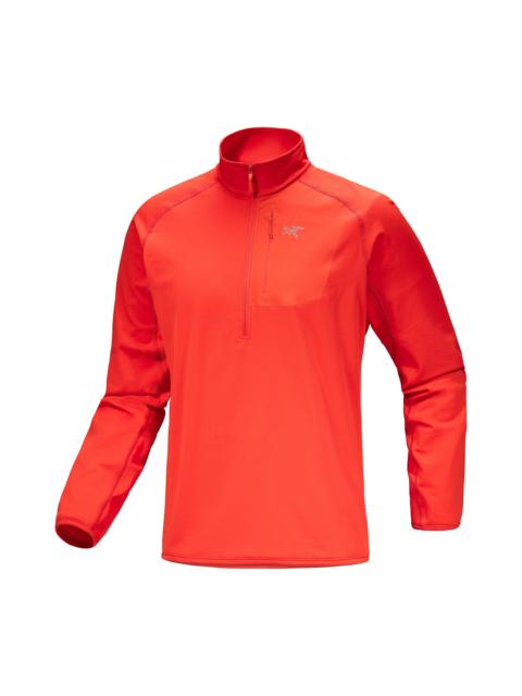 Arc'teryx Delta 1/2 Zip Neck