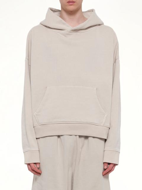 entire studios Heavy Hood in Off White