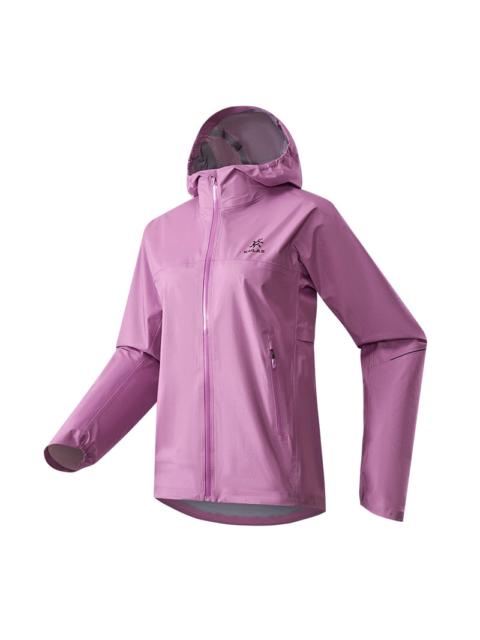KAILAS Kailas AERO 1800 Trail Running Waterproof Jacket Women's