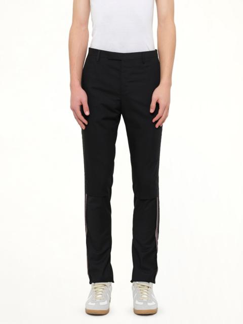 Lanvin Insideout Look Pants in Black
