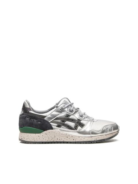 Asics Gel-Lyte III "Sneaker Lah" sneakers