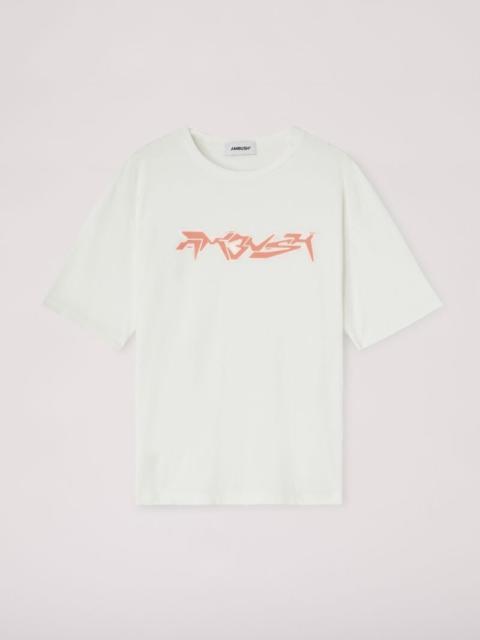 Ambush NEON GRAPHIC T-SHIRT