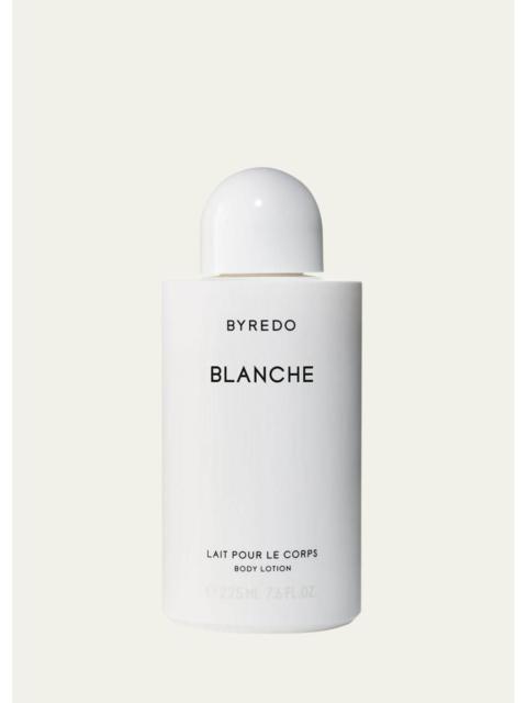 BYREDO Blanche Lait Pour Le Corps Body Lotion, 7.6 oz.