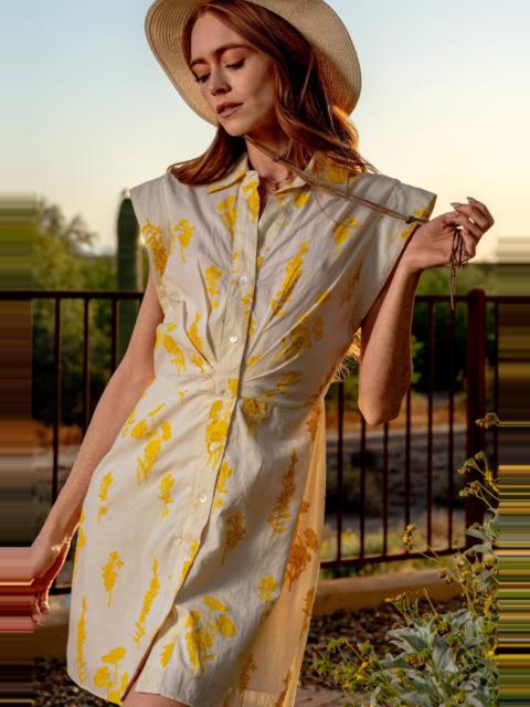 Love the Label Simmons Mini Dress