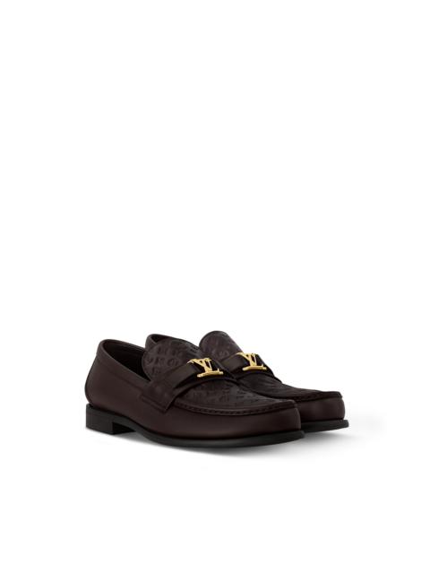 Louis Vuitton Major Loafer