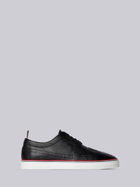 Thom Browne Contrast Cupsole Longwing Brogue