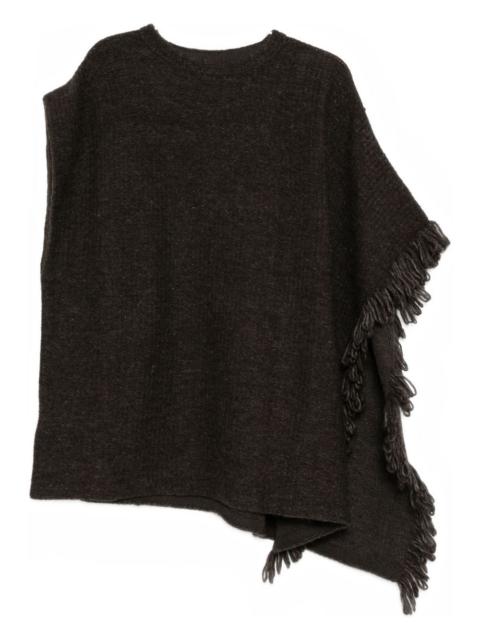 LAUREN MANOOGIAN knitted jacket