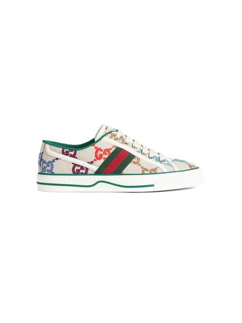 GUCCI Gucci Tennis 1977 sneakers