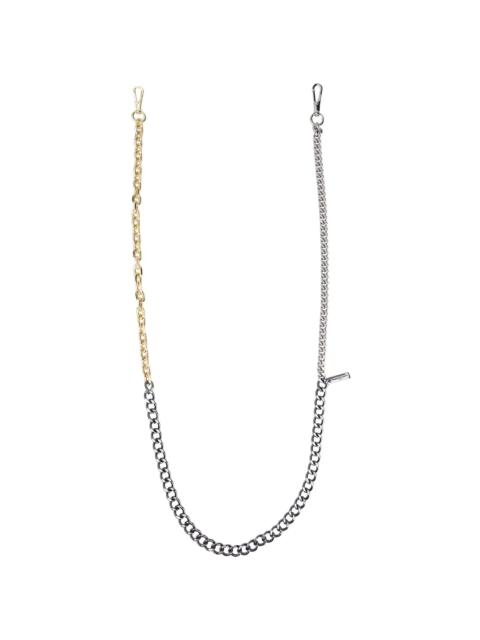 Marc Jacobs THE CHAIN SHOULDER STRAP
