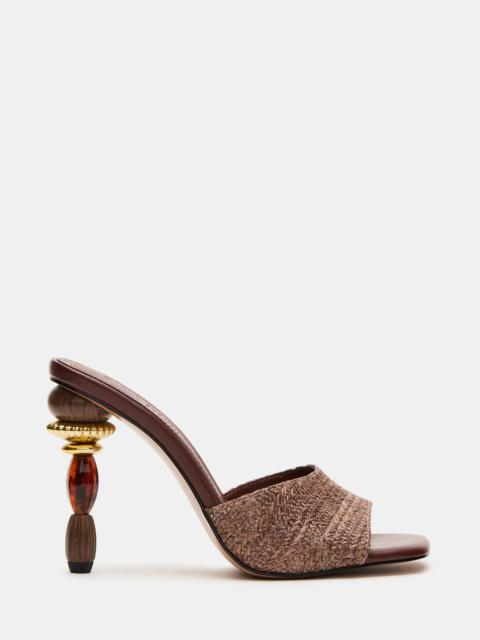 STEVE MADDEN SIA BROWN