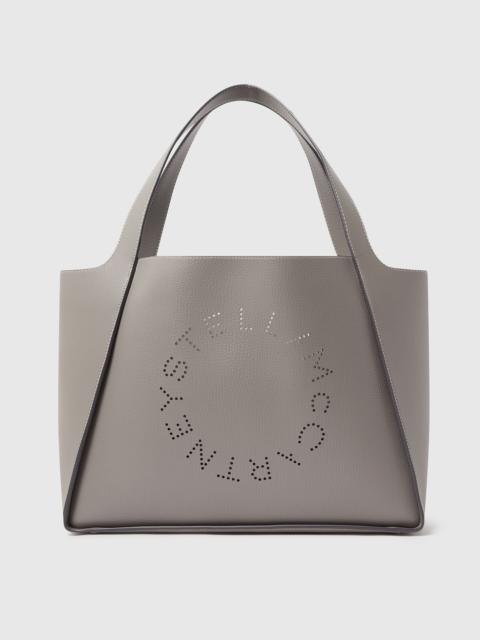 Logo Large Tote Bag