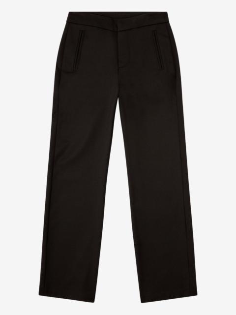 Diesel P-Romise-S3 Cool Wool Trousers