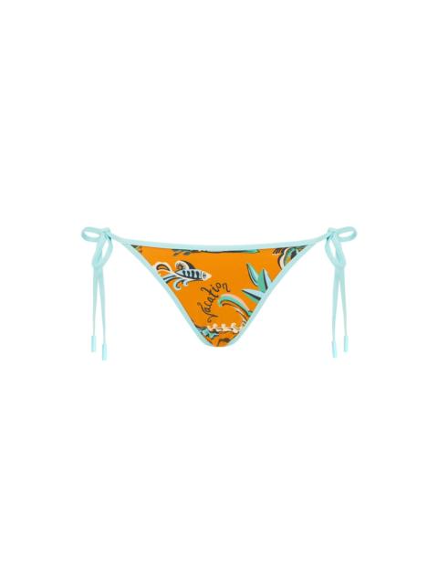 ALÉMAIS Day Dream Tie Side Brief