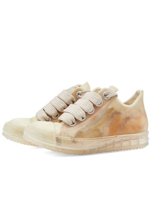 Rick Owens Rick Owens Low Sneaker