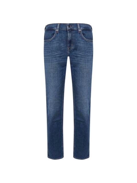 7 For All Mankind pocket jeans