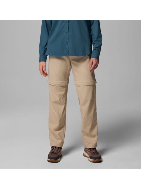 Columbia Women's Leslie Falls Convertible Pants