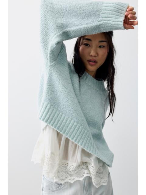 FREE PEOPLE Laguna Pullover