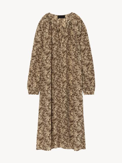 NILI LOTAN ROSALIN DRESS