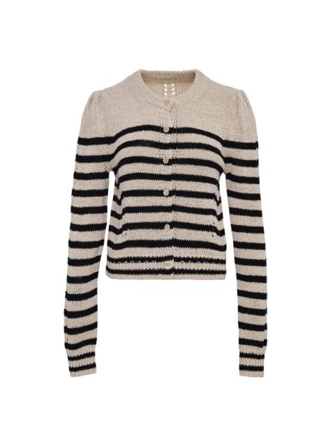 ULLA JOHNSON Joelle Cardigan