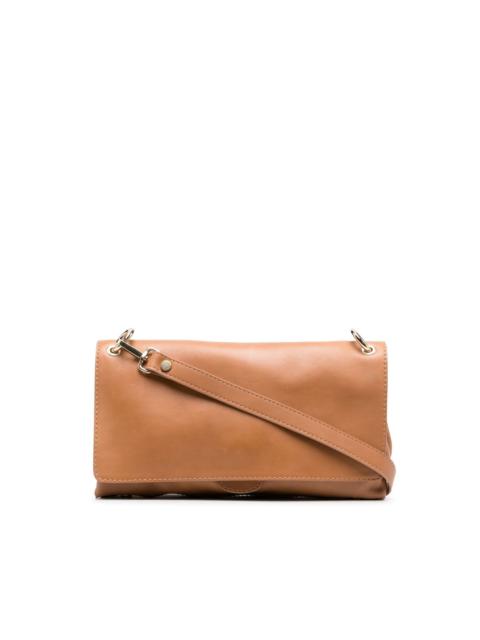 OFFICINE CREATIVE Nolita woven shoulder bag