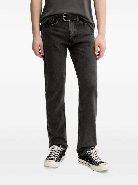 Levi's 505 classic five-pocket jeans