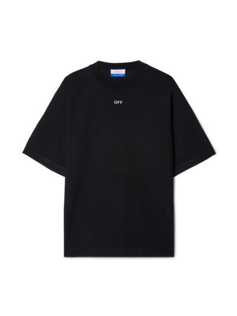 Off-White Off Stamp Skate S/s Tee