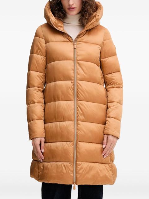 Save The Duck Lysa hooded padded coat