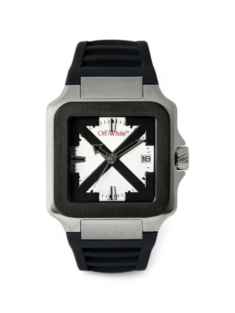Off-White Proto Layer 42.8mm watch